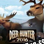Deer Hunter 2016 (2015/ENG/MULTI10/License)