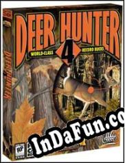 Deer Hunter 4: World-Class Record Bucks (2000/ENG/MULTI10/RePack from ORiGiN)