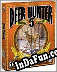 Deer Hunter 5: Tracking Trophies (2001/ENG/MULTI10/RePack from MAZE)