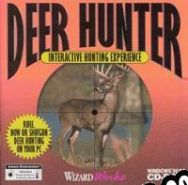 Deer Hunter: Interactive Hunting Experience (1997/ENG/MULTI10/License)