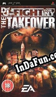 Def Jam: Fight for NY: The Takeover (2006/ENG/MULTI10/RePack from Black_X)