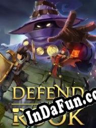 Defend the Rook (2021/ENG/MULTI10/RePack from ORiGiN)