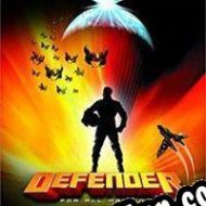 Defender (2002/ENG/MULTI10/License)