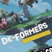 Deformers (2017/ENG/MULTI10/RePack from Red Hot)