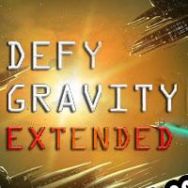 Defy Gravity Extended (2016/ENG/MULTI10/Pirate)