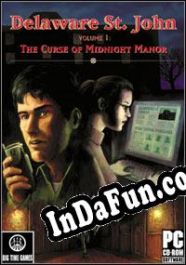 Delaware St. John Volume 1: The Curse of Midnight Manor (2005) | RePack from Dual Crew