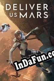 Deliver Us Mars (2023/ENG/MULTI10/RePack from NOP)