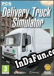 Delivery Truck Simulator 2010 (2011/ENG/MULTI10/RePack from MiRACLE)