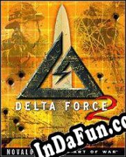 Delta Force 2 (1999/ENG/MULTI10/License)