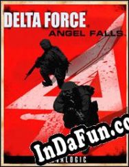 Delta Force: Angel Falls (2021/ENG/MULTI10/Pirate)