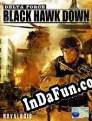 Delta Force: Black Hawk Down (2003/ENG/MULTI10/Pirate)