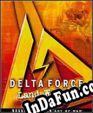 Delta Force: Land Warrior (2000/ENG/MULTI10/RePack from GradenT)