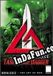 Delta Force: Task Force Dagger (2002) | RePack from AGES