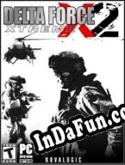 Delta Force: Xtreme 2 (2009/ENG/MULTI10/RePack from PHROZEN CREW)