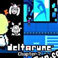 Deltarune: Chapter 2 (2021/ENG/MULTI10/Pirate)