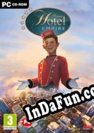 Deluxe Hotel Imperium (2012) | RePack from PANiCDOX