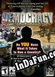 Democracy (2005/ENG/MULTI10/RePack from Red Hot)