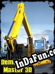 Demolition Master 3D (2012/ENG/MULTI10/RePack from ACME)