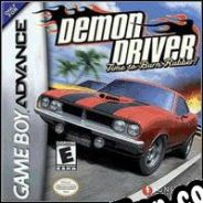 Demon Driver (2003/ENG/MULTI10/Pirate)