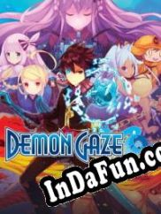 Demon Gaze (2013) | RePack from UNLEASHED