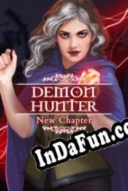 Demon Hunter 2: A New Chapter (2015/ENG/MULTI10/Pirate)