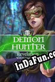 Demon Hunter 3: Revelation (2016/ENG/MULTI10/Pirate)