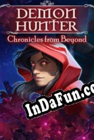 Demon Hunter: Chronicles from Beyond (2014/ENG/MULTI10/Pirate)