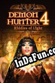 Demon Hunter: Riddles of Light (2018/ENG/MULTI10/RePack from MiRACLE)