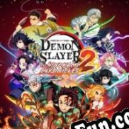 Demon Slayer: Kimetsu no Yaiba The Hinokami Chronicles 2 (2025/ENG/MULTI10/Pirate)