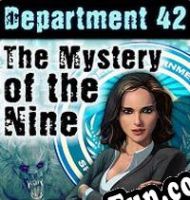 Department 42: The Mystery of the Nine (2009) | RePack from Razor1911