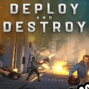Deploy and Destroy (2018/ENG/MULTI10/Pirate)