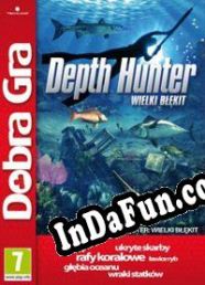 Depth Hunter (2021/ENG/MULTI10/License)