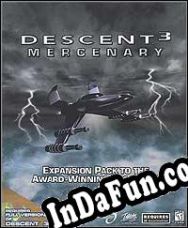 Descent 3: Mercenary (1999/ENG/MULTI10/Pirate)