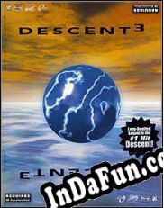 Descent 3 (1999/ENG/MULTI10/RePack from Ackerlight)