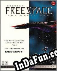 Descent Freespace: The Great War (1998/ENG/MULTI10/Pirate)