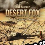 Desert Fox: The Battle of El Alamein (2014) | RePack from DTCG