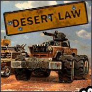 Desert Law (2005/ENG/MULTI10/RePack from Solitary)