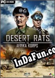 Desert Rats vs. Afrika Korps (2004/ENG/MULTI10/License)