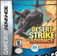 Desert Strike Advance (2002/ENG/MULTI10/RePack from BLiZZARD)