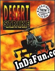 Desert Strike: Return to the Gulf (1994/ENG/MULTI10/License)