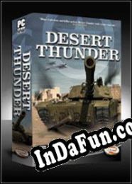 Desert Thunder (2003/ENG/MULTI10/License)