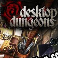 Desktop Dungeons (2013/ENG/MULTI10/License)