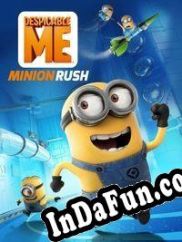 Despicable Me: Minion Rush (2013/ENG/MULTI10/RePack from SDV)