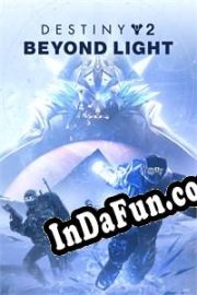 Destiny 2: Beyond Light (2020/ENG/MULTI10/RePack from tPORt)