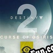 Destiny 2: Curse of Osiris (2017/ENG/MULTI10/Pirate)