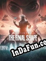 Destiny 2: The Final Shape (2021) | RePack from SUPPLEX