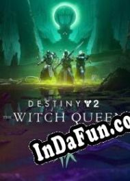 Destiny 2: The Witch Queen (2022/ENG/MULTI10/License)