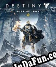 Destiny: Rise of Iron (2016) | RePack from R2R