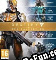 Destiny: The Collection (2016/ENG/MULTI10/License)