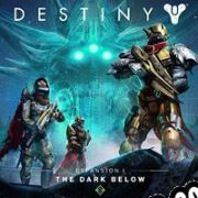 Destiny: The Dark Below (2014/ENG/MULTI10/RePack from CORE)